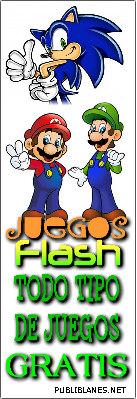 Todo tipo de juegos Gratuitos